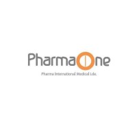 PharmaOne - Pharma International Medical, Lda. logo, PharmaOne - Pharma International Medical, Lda. contact details