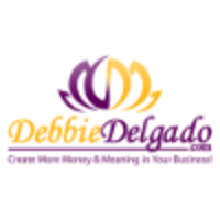 DebbieDelgado.com logo, DebbieDelgado.com contact details