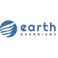 Earth Guardians logo, Earth Guardians contact details