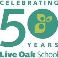 Live Oak School logo, Live Oak School contact details