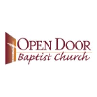 Open Door Baptist Church, Clermont logo, Open Door Baptist Church, Clermont contact details