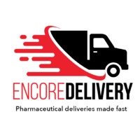 Encore Delivery logo, Encore Delivery contact details