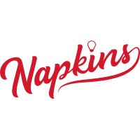 Napkins logo, Napkins contact details