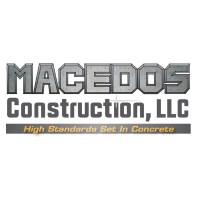 Macedos Construction, LLC logo, Macedos Construction, LLC contact details