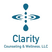 Clarity Counseling and Wellness, LLC logo, Clarity Counseling and Wellness, LLC contact details