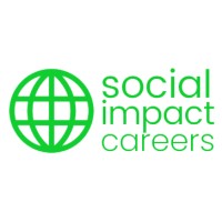 Social Impact Careers logo, Social Impact Careers contact details