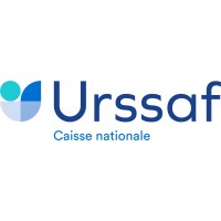 Urssaf Caisse nationale logo, Urssaf Caisse nationale contact details