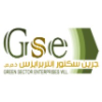 Green Sector Enterprises WLL | Qatar logo, Green Sector Enterprises WLL | Qatar contact details