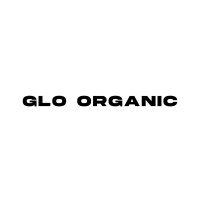 Glo Organic logo, Glo Organic contact details