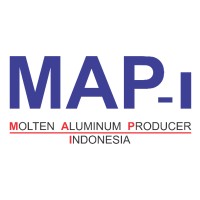 MOLTEN ALUMINUM PRODUCER INDONESIA, PT logo, MOLTEN ALUMINUM PRODUCER INDONESIA, PT contact details