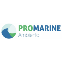 Promarine Ambiental logo, Promarine Ambiental contact details