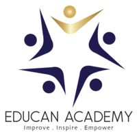 Educan Academy logo, Educan Academy contact details