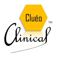 Clueo Clinical logo, Clueo Clinical contact details