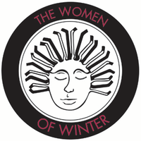 The Women of Winter logo, The Women of Winter contact details