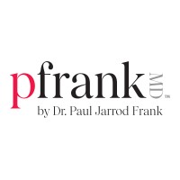 PFRANKMD & Skin Salon logo, PFRANKMD & Skin Salon contact details