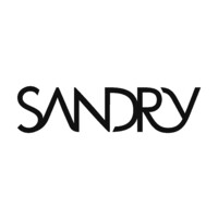 SANDRY logo, SANDRY contact details