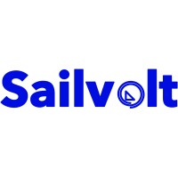 Sailvolt LLC logo, Sailvolt LLC contact details