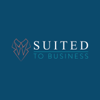 Suited to Business logo, Suited to Business contact details