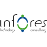 Infores Srl logo, Infores Srl contact details