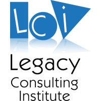 Legacy Consulting Institute logo, Legacy Consulting Institute contact details