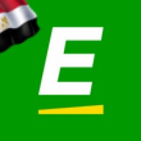 Europcar Egypt logo, Europcar Egypt contact details