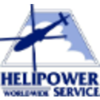 Helipower Service logo, Helipower Service contact details