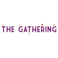 The Gathering KSA logo, The Gathering KSA contact details