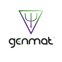 Quantum Generative Materials (GenMat) logo, Quantum Generative Materials (GenMat) contact details