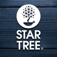 Star Tree Tea logo, Star Tree Tea contact details