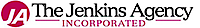 The Jenkins Agency Inc logo, The Jenkins Agency Inc contact details