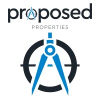 Proposed Properties logo, Proposed Properties contact details