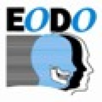 EODO logo, EODO contact details