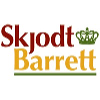 Skjodt-Barrett Foods Inc logo, Skjodt-Barrett Foods Inc contact details