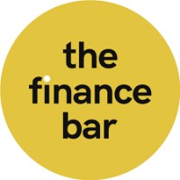 The Finance Bar logo, The Finance Bar contact details