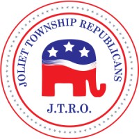 Joliet Township Republican Organization logo, Joliet Township Republican Organization contact details