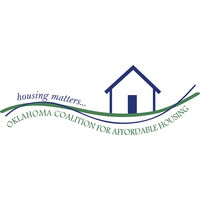 Oklahoma Coalition for Affordable Housing logo, Oklahoma Coalition for Affordable Housing contact details