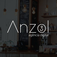 Anzol Agência Digital logo, Anzol Agência Digital contact details