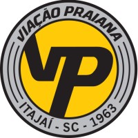 Viação Praiana LTDA logo, Viação Praiana LTDA contact details