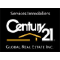 Service Immobiliers Century 21 Global Real Estate Inc. logo, Service Immobiliers Century 21 Global Real Estate Inc. contact details