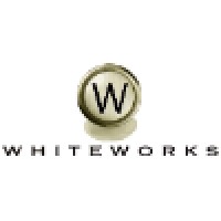 Whiteworks Public Relations logo, Whiteworks Public Relations contact details