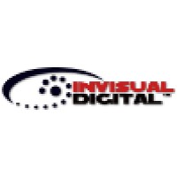 Invisual Digital logo, Invisual Digital contact details