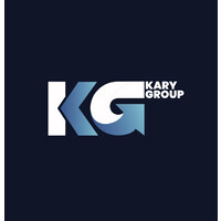 Kary Group logo, Kary Group contact details