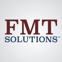 FMT Solutions logo, FMT Solutions contact details