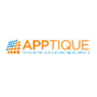 Apptique Pty Ltd logo, Apptique Pty Ltd contact details