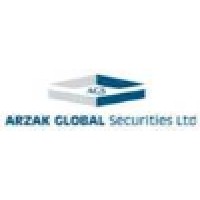 Arzak Global Securities logo, Arzak Global Securities contact details