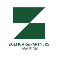 Zulficar & Partners Law Firm logo, Zulficar & Partners Law Firm contact details