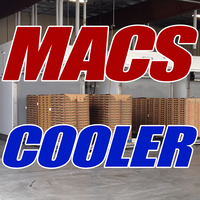 MACS Cool, Inc. logo, MACS Cool, Inc. contact details