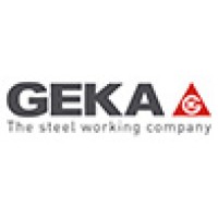 GEKA GROUP logo, GEKA GROUP contact details