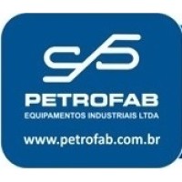 PETROFAB EQUIPAMENTOS INDUSTRIAIS LTDA logo, PETROFAB EQUIPAMENTOS INDUSTRIAIS LTDA contact details