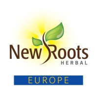 New Roots Herbal Inc. Europe logo, New Roots Herbal Inc. Europe contact details